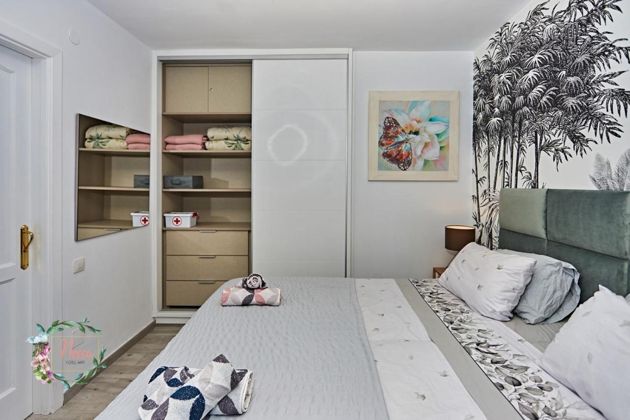 Apartamento Parrot'S House- Yumbo Center Playa del Inglés Exterior foto