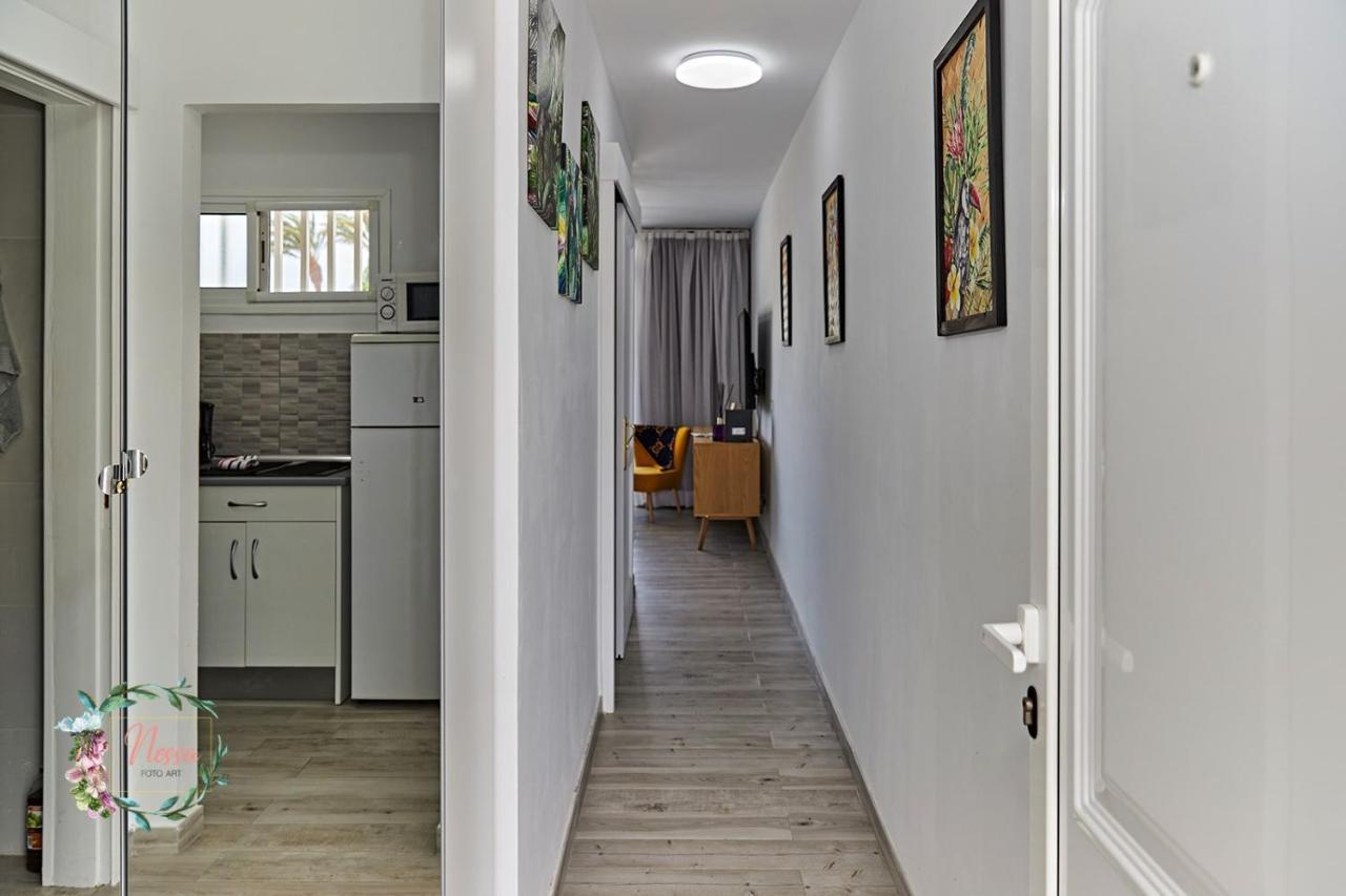 Apartamento Parrot'S House- Yumbo Center Playa del Inglés Exterior foto