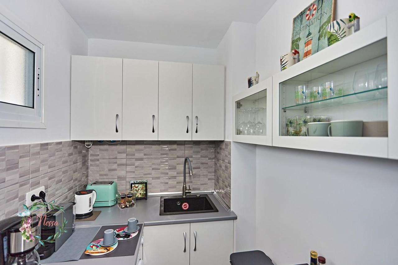 Apartamento Parrot'S House- Yumbo Center Playa del Inglés Exterior foto