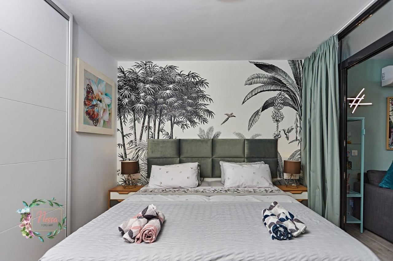 Apartamento Parrot'S House- Yumbo Center Playa del Inglés Exterior foto