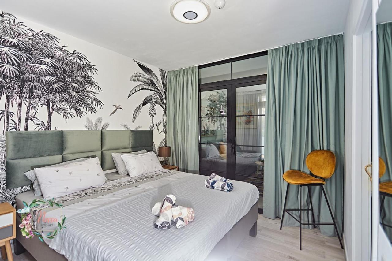 Apartamento Parrot'S House- Yumbo Center Playa del Inglés Exterior foto